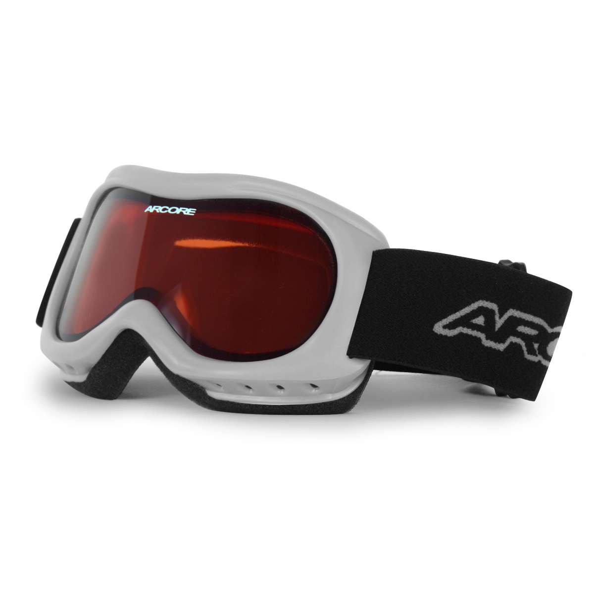 J200-3 - Dětské lyžařské brýle
