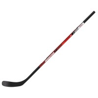 SHOOTER 125 cm - Kids’ hockey stick