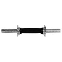 SDA - 14T/1 rubber - weight lifting bar - for loading