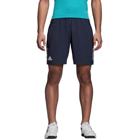 adidas club sw shorts