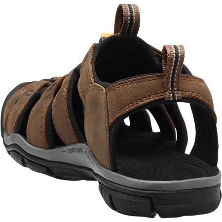 Keen CLEARWATER CNX LEATHER M 