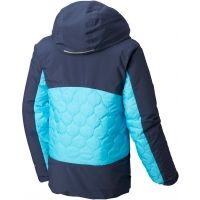 Kids’ water resistant jacket