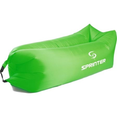 Sprinter NAFUKOVACÍ VAK - Inflatable bag