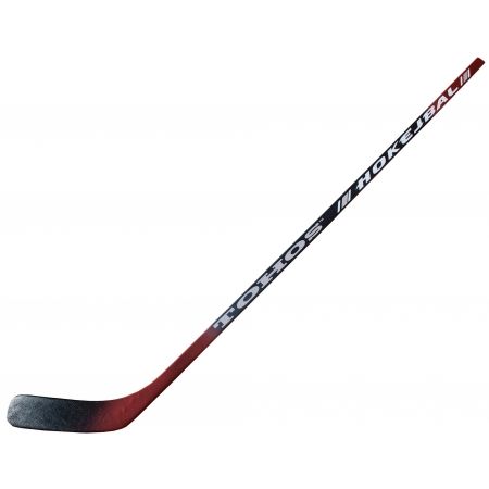 Street hockey stick - Tohos HOKEJBAL 147 - 2