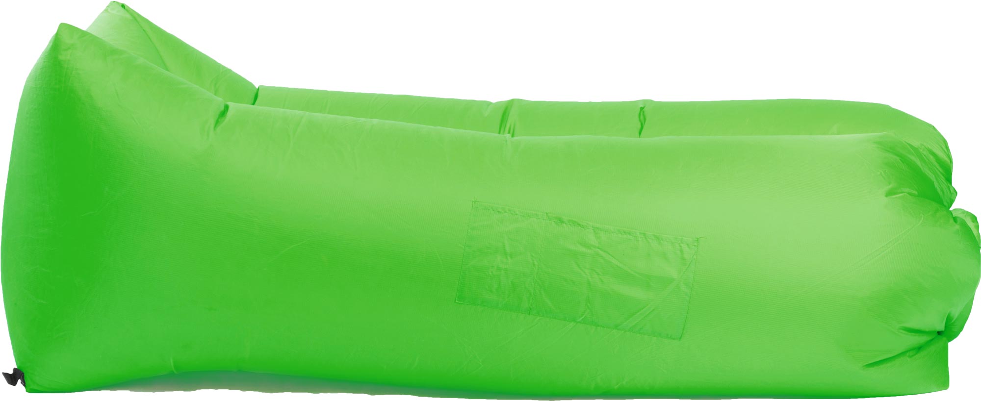 Inflatable bag