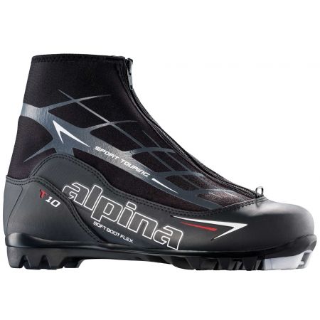 Men’s nordic ski boots - Alpina T10 - 1