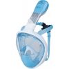 Mască snorkeling - Dive pro BELLA MASK LIGHT BLUE - 1