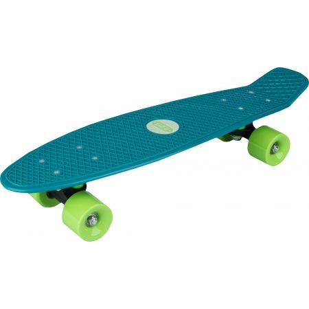 Plastový skateboard - Reaper LB MINI - 1