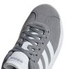 Dětská volnočasová obuv - adidas VL COURT 2.0 K - 4