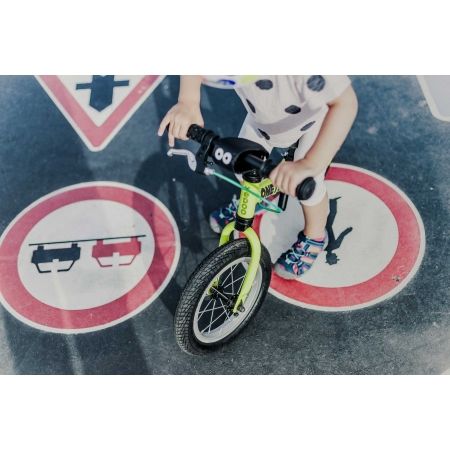 Rowerek biegowy - Yedoo ONETOO - 7