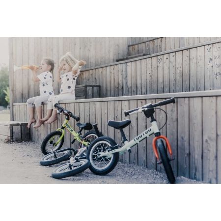 Балансиращо колело за деца - Yedoo ONETOO - 10