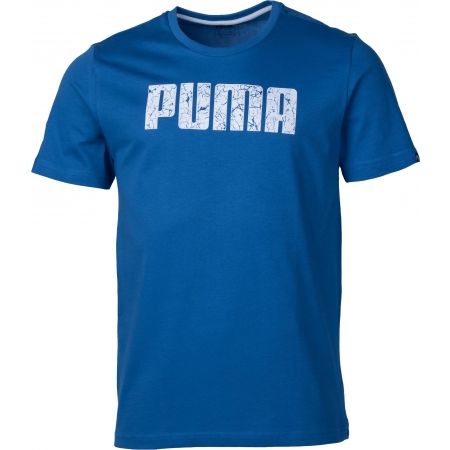 Puma KA MEN GRAPHIC TEE - Men’s T-shirt