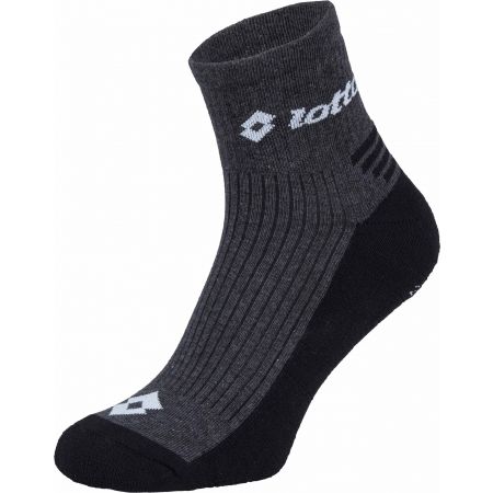 Чорапи - Lotto SPORT 3P - 2
