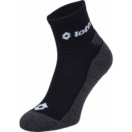 Чорапи - Lotto SPORT 3P - 3