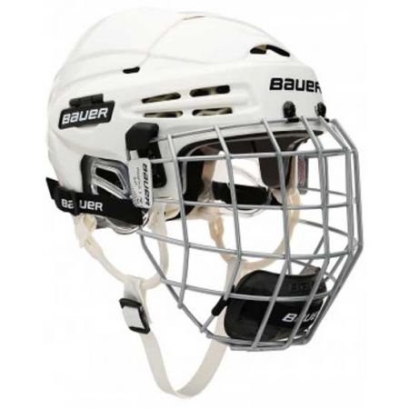 Bauer 5100 COMBO - Hockey helmet