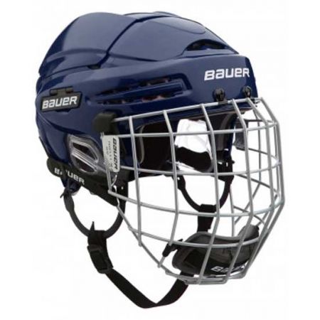 Bauer 5100 COMBO - Каска за хокей