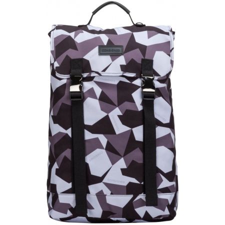City backpack - Consigned ZANE - 1