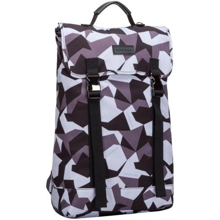 City backpack - Consigned ZANE - 4