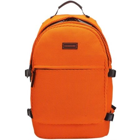 Consigned BARTON - Unisex backpack