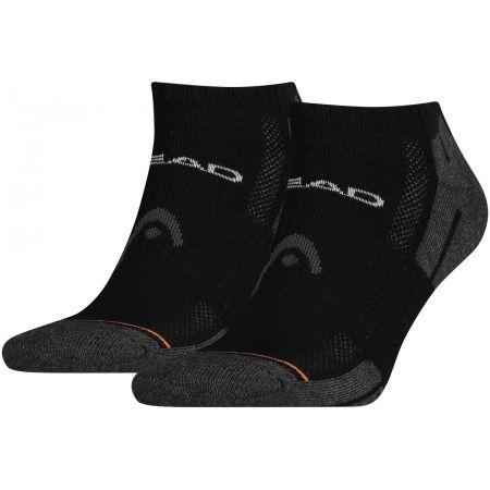 Head PERFORMANCE SNEAKER 2P - Socks