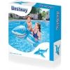 Inflatable toy - Bestway WHITE SHARK - 3