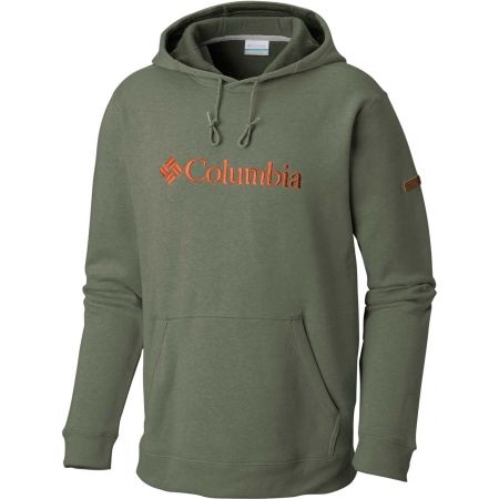 columbia csc basic logo ii hoodie