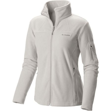 Columbia FAST TREK II JACKET - Women’s jacket