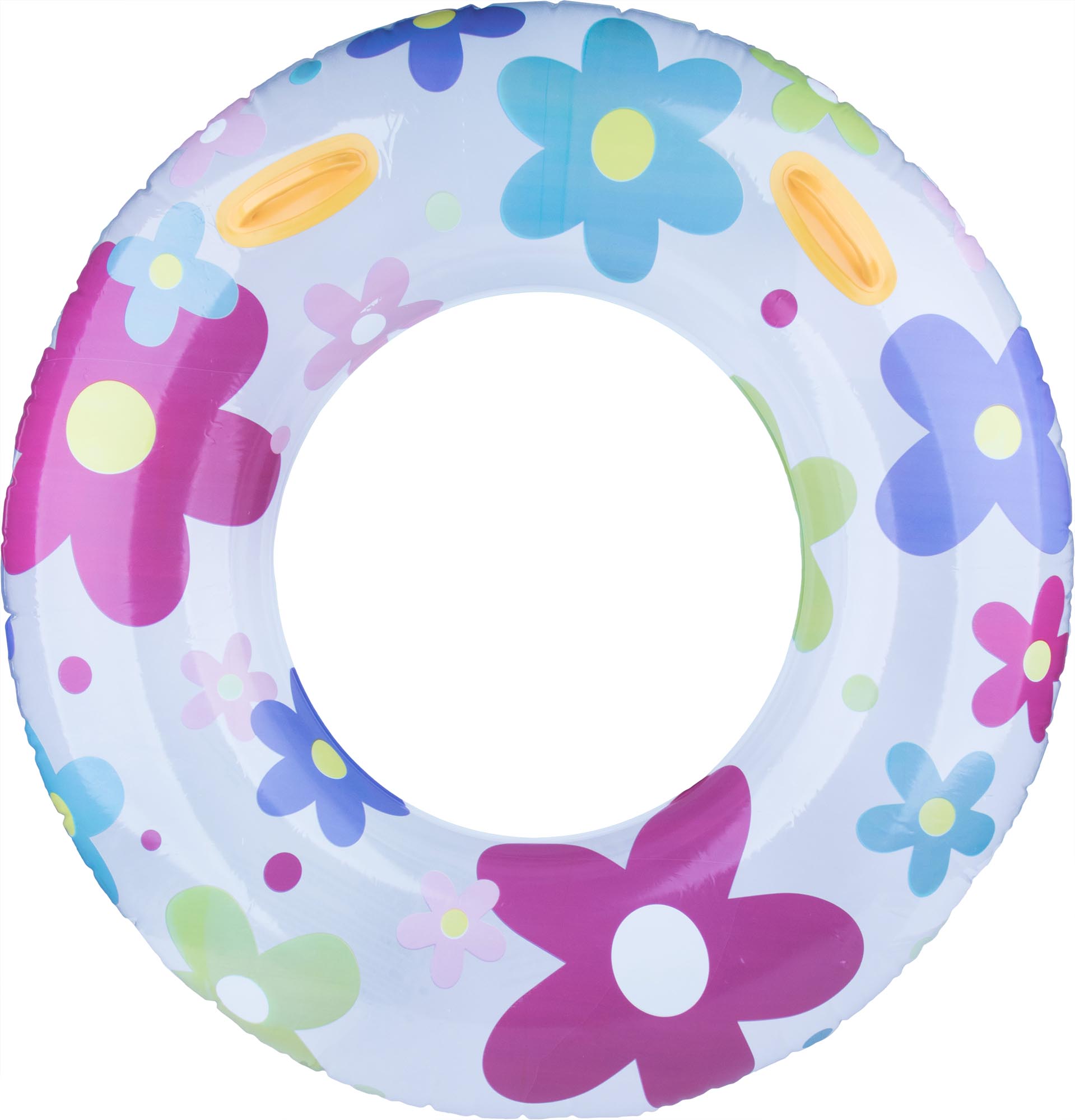 Plavecký kruh