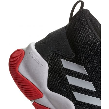 adidas streetfire basketball shoes