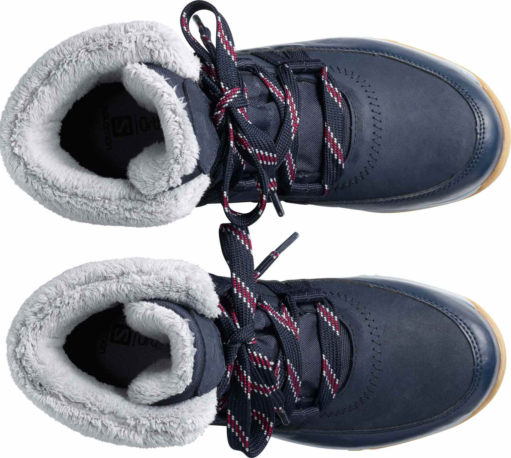 Dámská zimní obuv