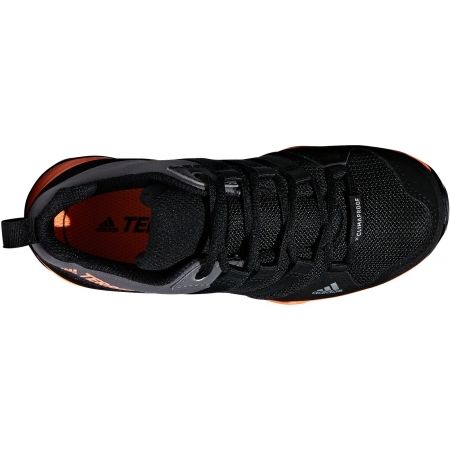 Detská outdoorová obuv - adidas TERREX AX2R CP K - 2