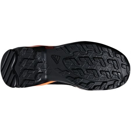 Detská outdoorová obuv - adidas TERREX AX2R CP K - 3