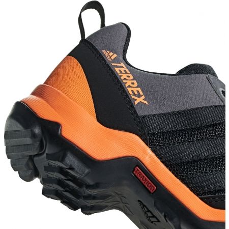 Detská outdoorová obuv - adidas TERREX AX2R CP K - 6