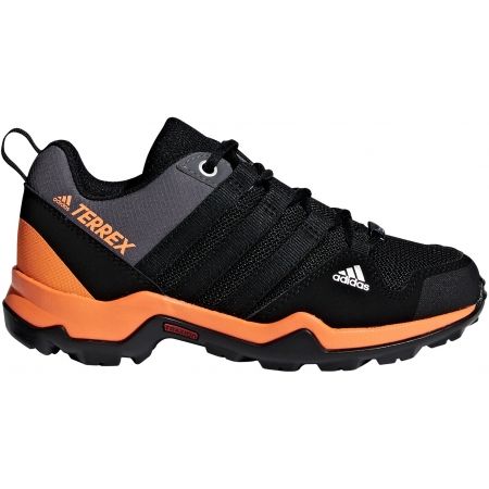Детски аутдор обувки - adidas TERREX AX2R CP K - 1
