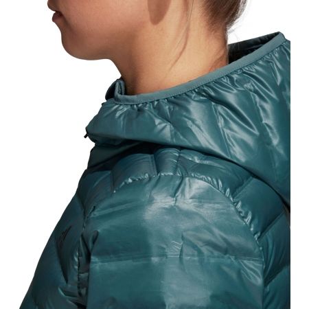 adidas women's varilite jacket