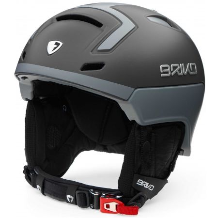 Briko STROMBOLI - Pánská lyžařská helma