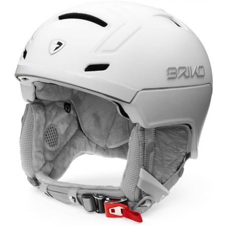 Briko AMBRA - Dámská lyžařská helma