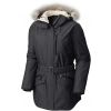 Women’s winter jacket - Columbia CARSON PASS II JACKET - 1
