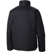 Men's jacket 2in1