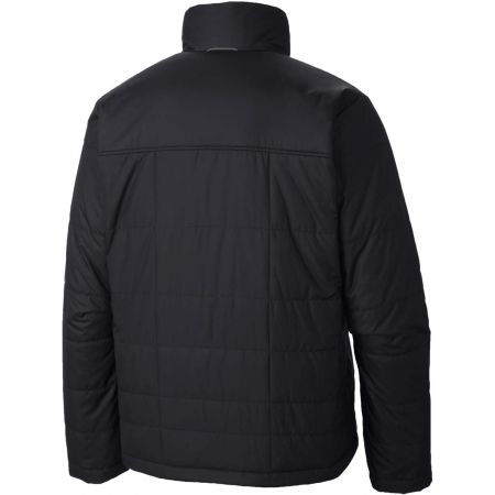 Men's jacket 2in1 - Columbia HORIZONS PINE INTERCHANGE JACKET - 5