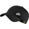 Дамска шапка с козирка - Nike H86 CAP FUTURA CLASSIC - 1