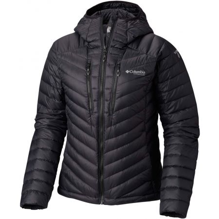 columbia altitude tracker jacket