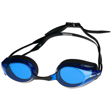 Arena TRACKS - Okulary do pływania