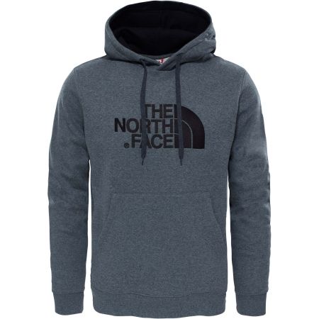 The North Face DREW PEAK PULLOVER HOODIE M - Мъжки  суитшърт
