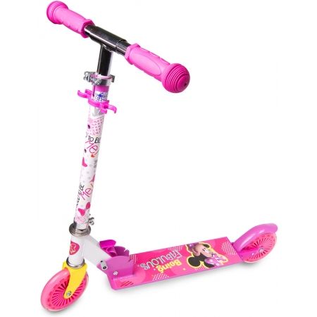 Kick scooter