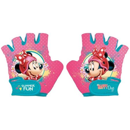 Children’s cycling gloves - Disney CYCLING GLOVES - 1