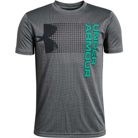 under armour crossfade t shirt