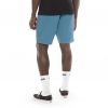 Herren Shorts - Vans MN AUTHENTIC STRETCH REAL TEAL - 2