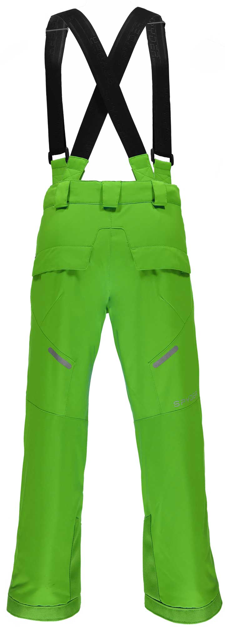 Chlapecké lyžařské kalhoty