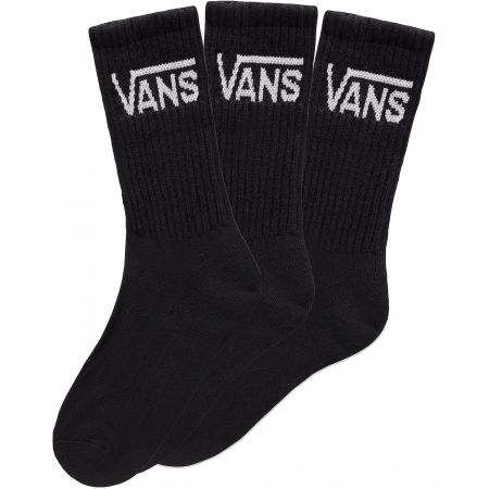 Vans WM BASIC CREW - Damen Socken